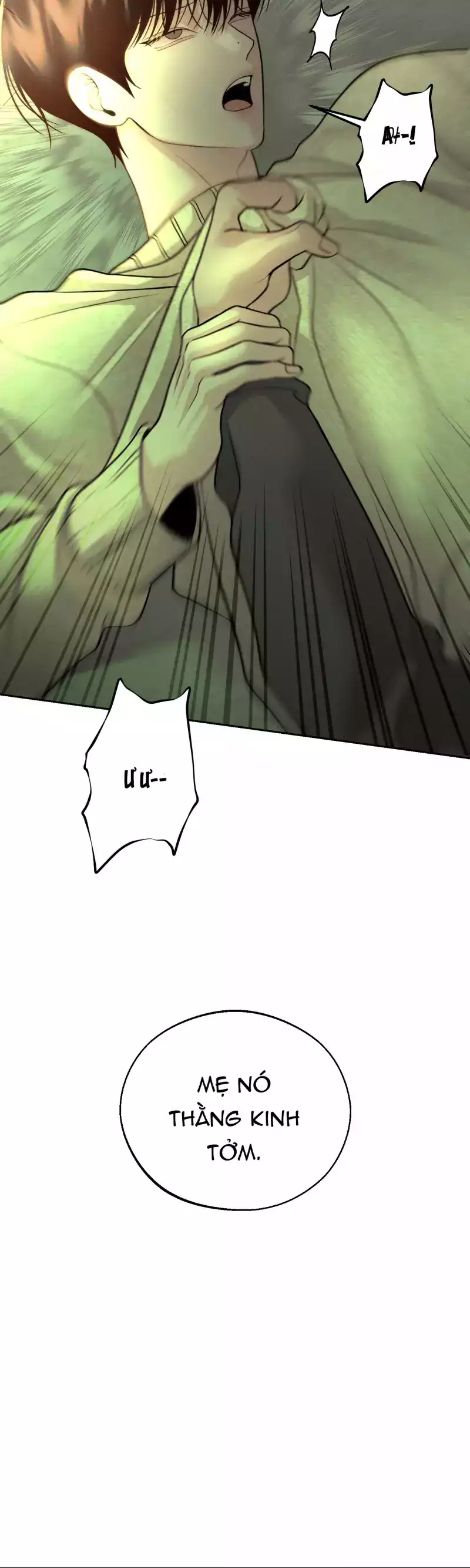 Cứu tinh của Thứ Hai Chapter 63 - Trang 3