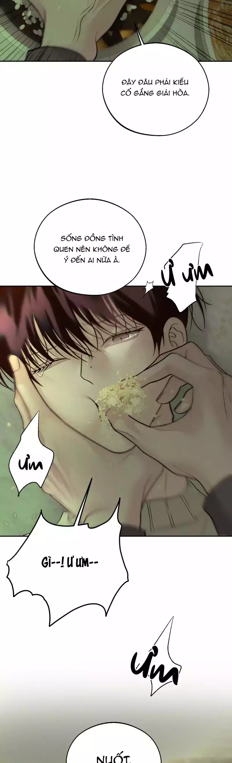 Cứu tinh của Thứ Hai Chapter 63 - Trang 3