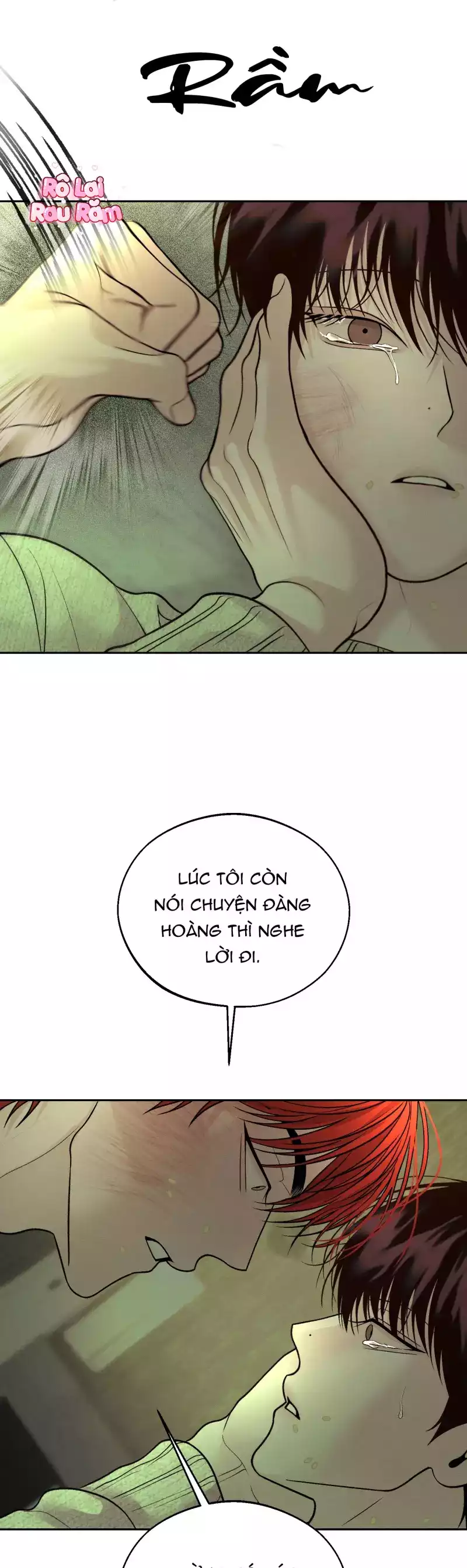 Cứu tinh của Thứ Hai Chapter 63 - Trang 3