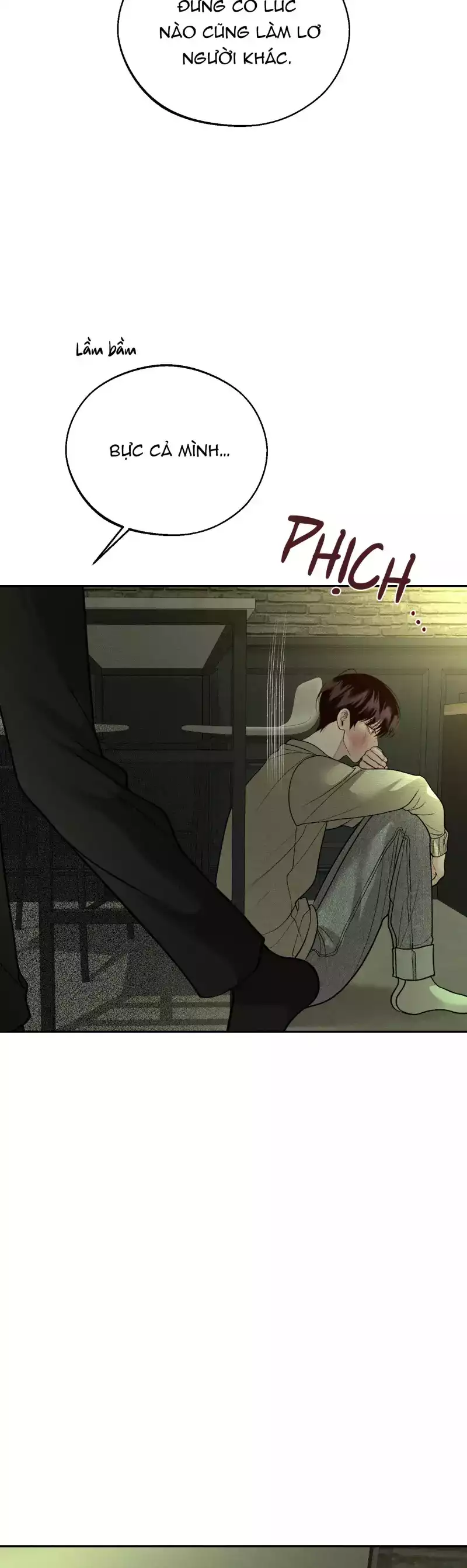 Cứu tinh của Thứ Hai Chapter 63 - Trang 3