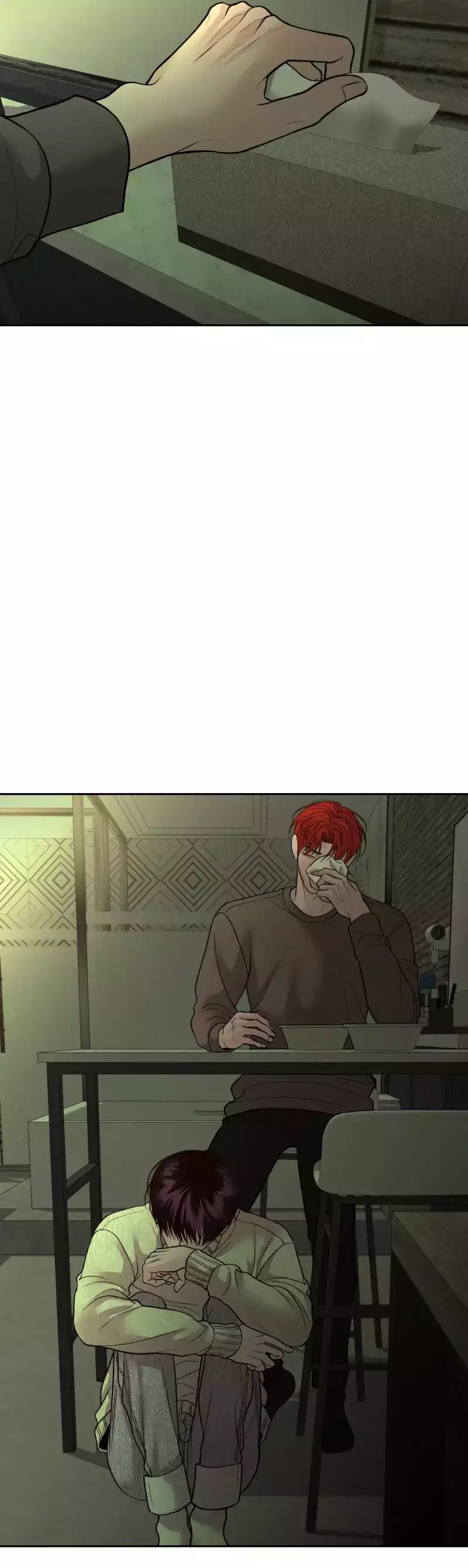 Cứu tinh của Thứ Hai Chapter 63 - Trang 3