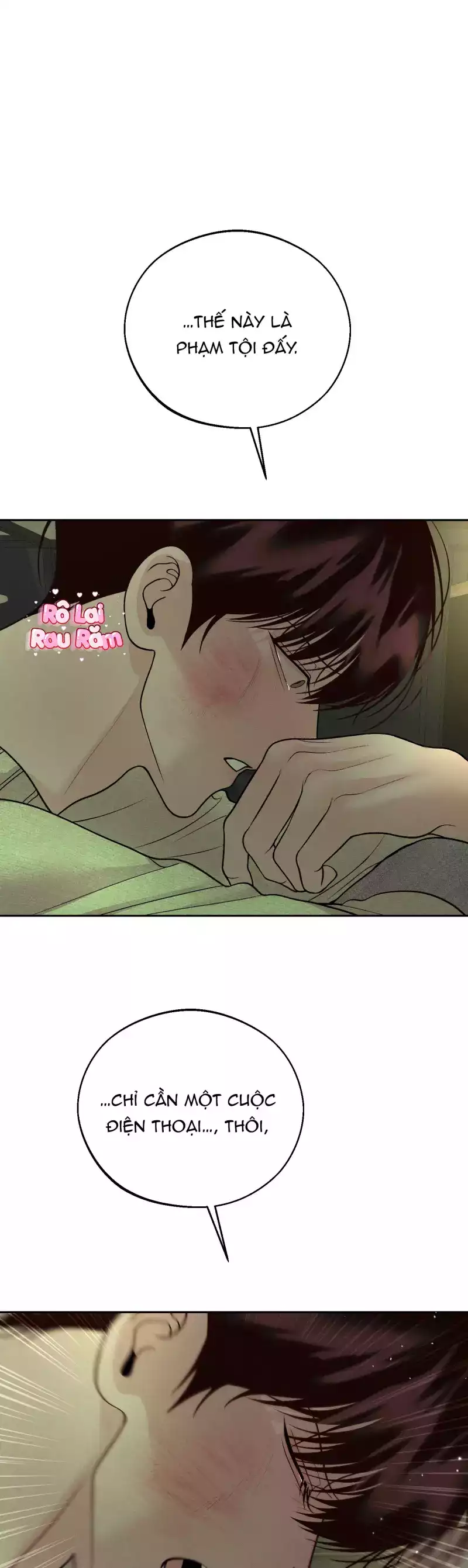 Cứu tinh của Thứ Hai Chapter 63 - Trang 3