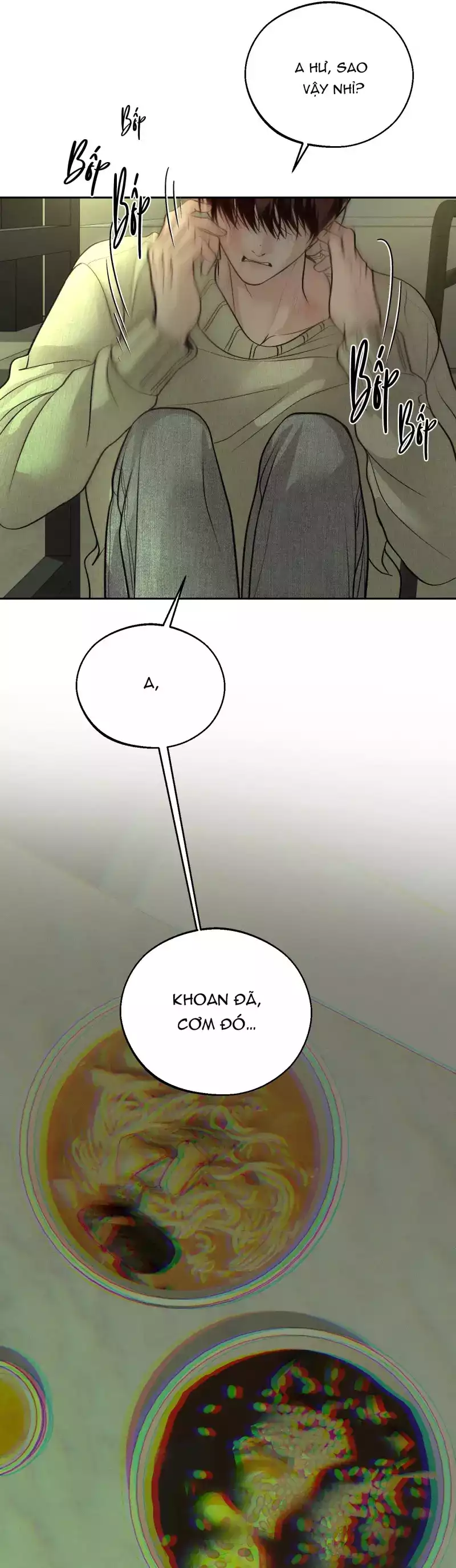 Cứu tinh của Thứ Hai Chapter 63 - Trang 3