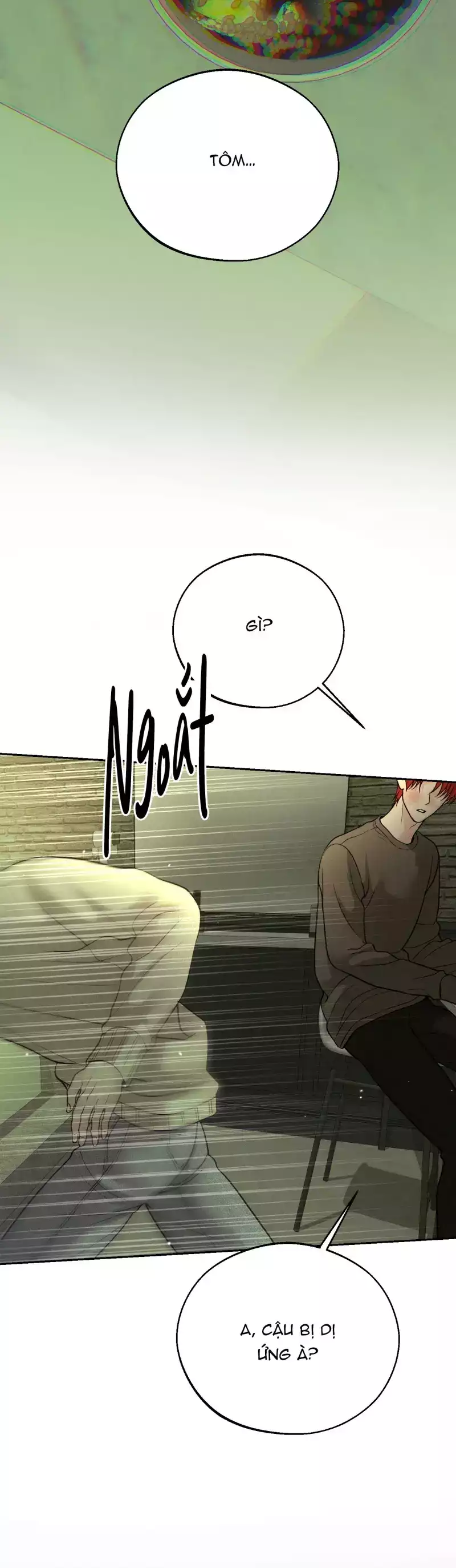 Cứu tinh của Thứ Hai Chapter 63 - Trang 3