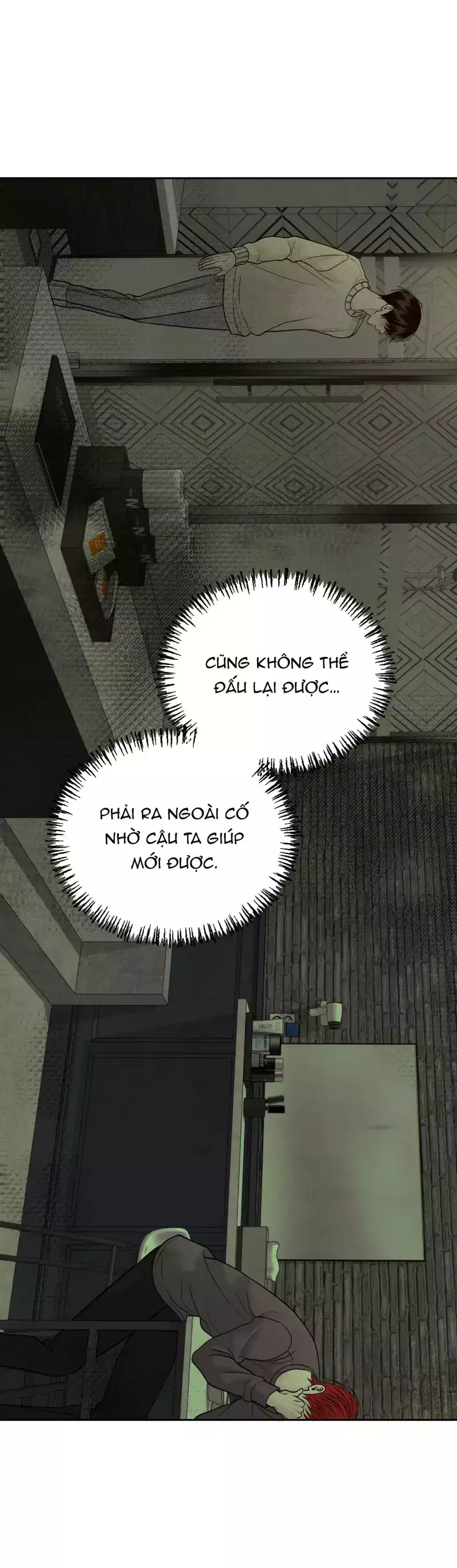 Cứu tinh của Thứ Hai Chapter 63 - Trang 3