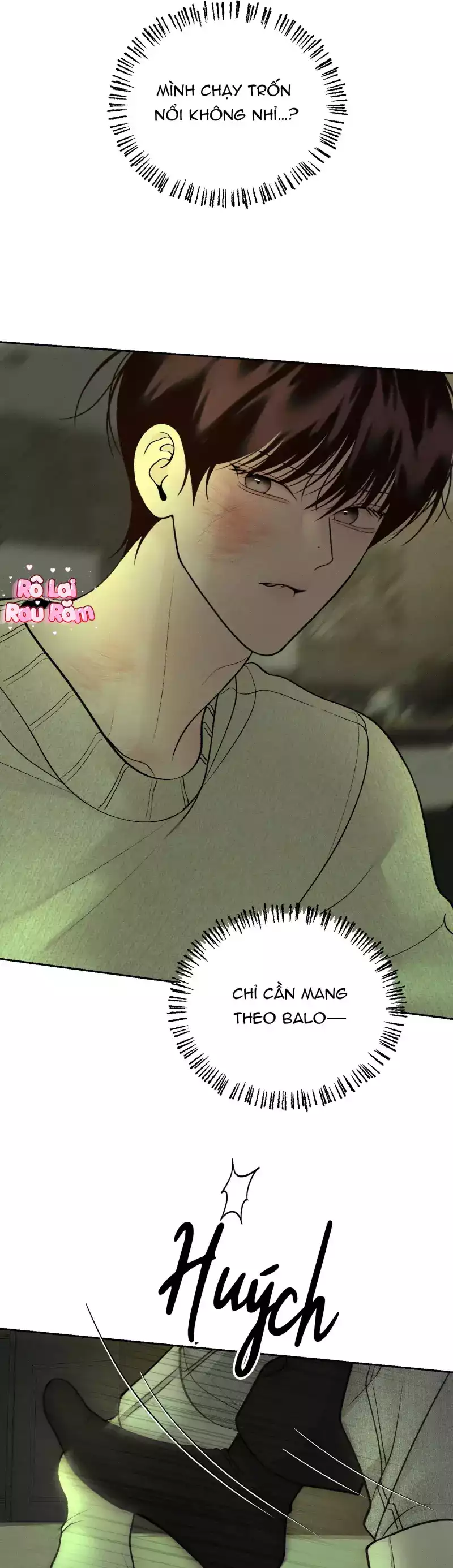 Cứu tinh của Thứ Hai Chapter 63 - Trang 3