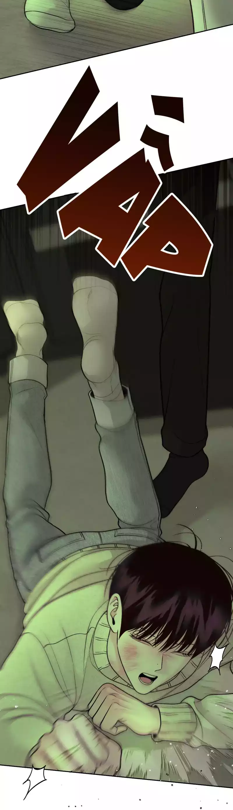 Cứu tinh của Thứ Hai Chapter 63 - Trang 3