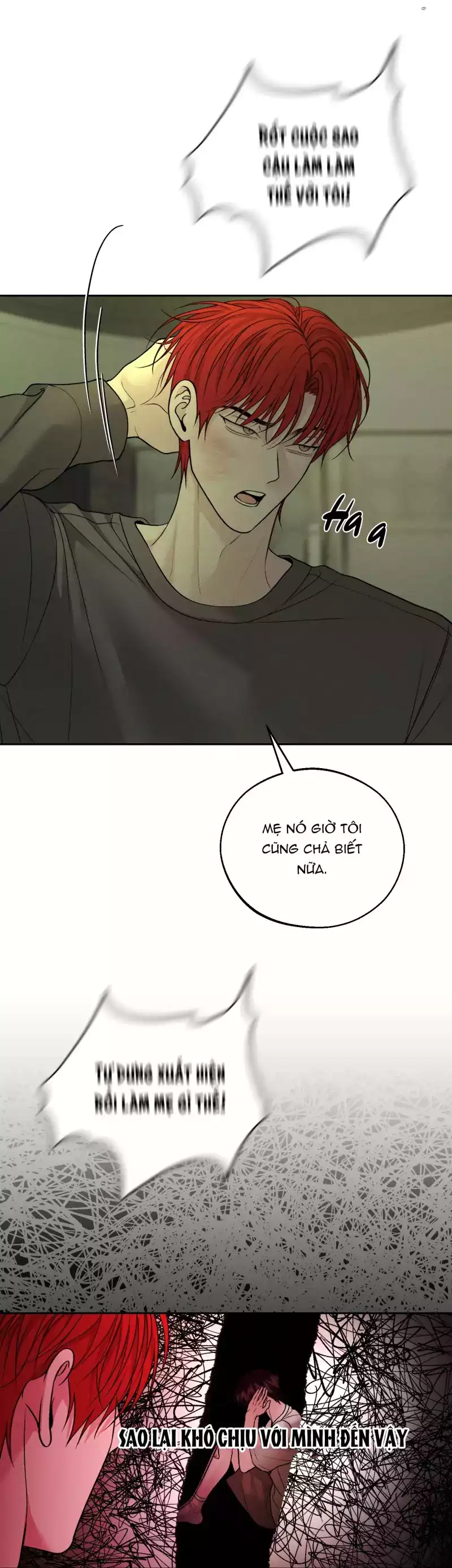 Cứu tinh của Thứ Hai Chapter 63 - Trang 3