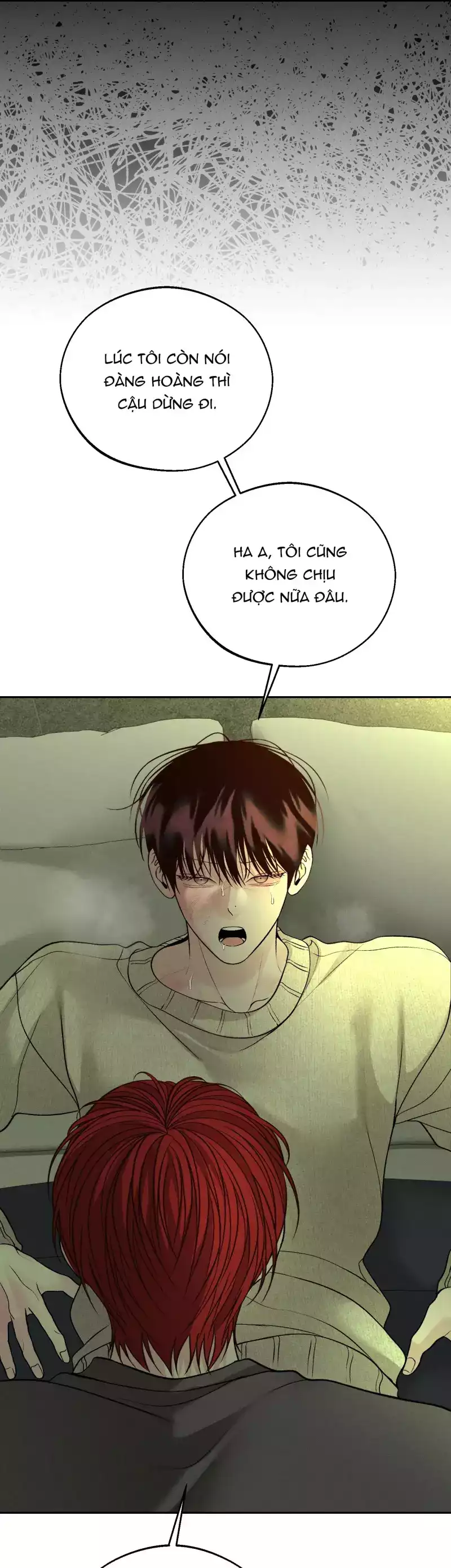 Cứu tinh của Thứ Hai Chapter 63 - Trang 3