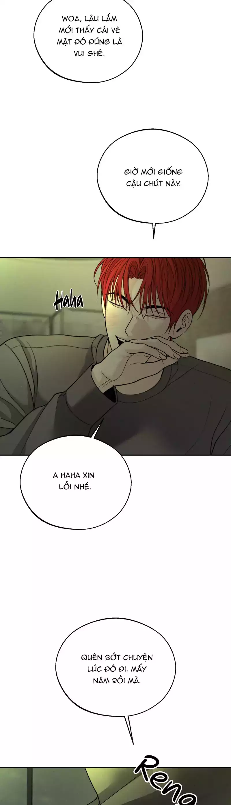 Cứu tinh của Thứ Hai Chapter 63 - Trang 3