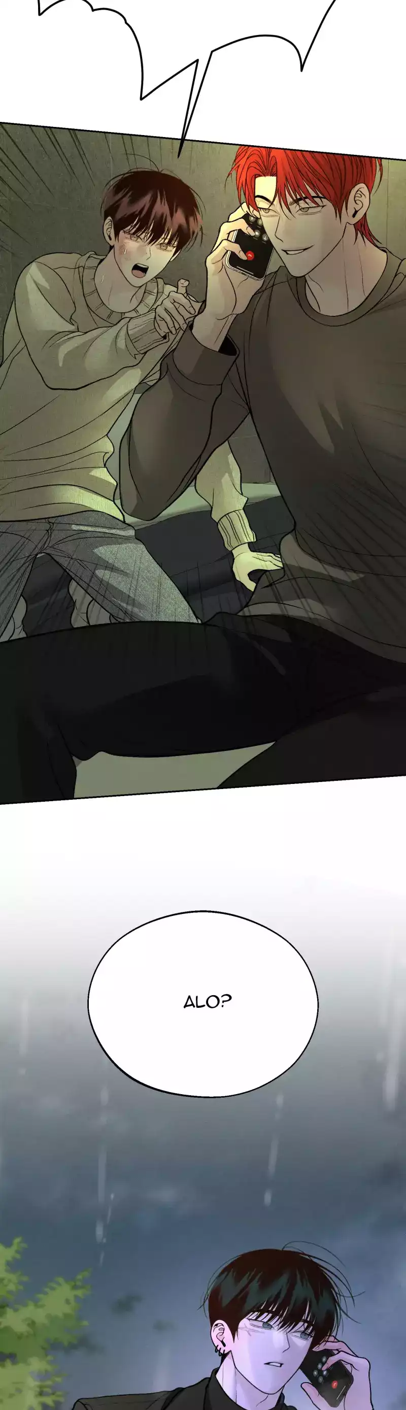 Cứu tinh của Thứ Hai Chapter 63 - Trang 3