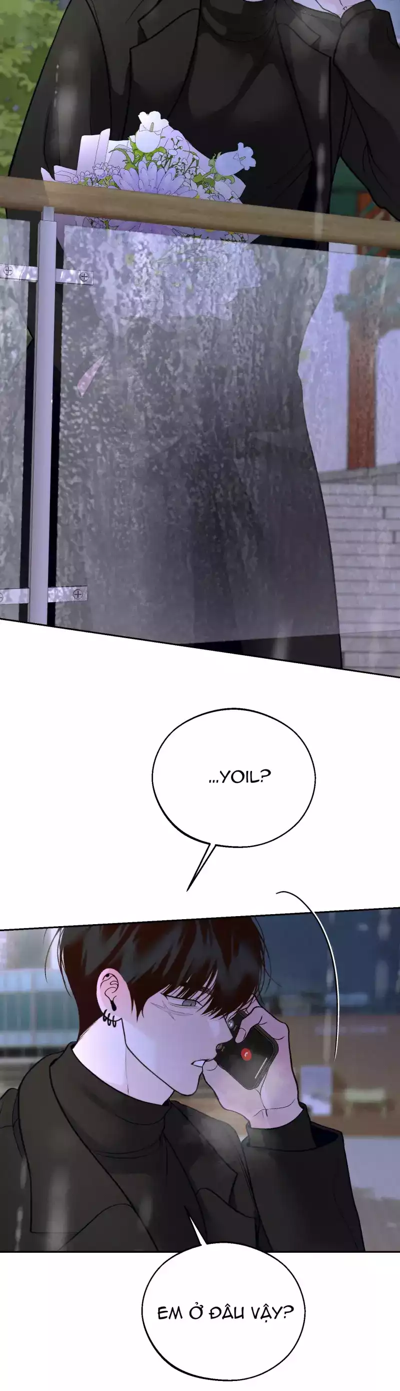 Cứu tinh của Thứ Hai Chapter 63 - Trang 3