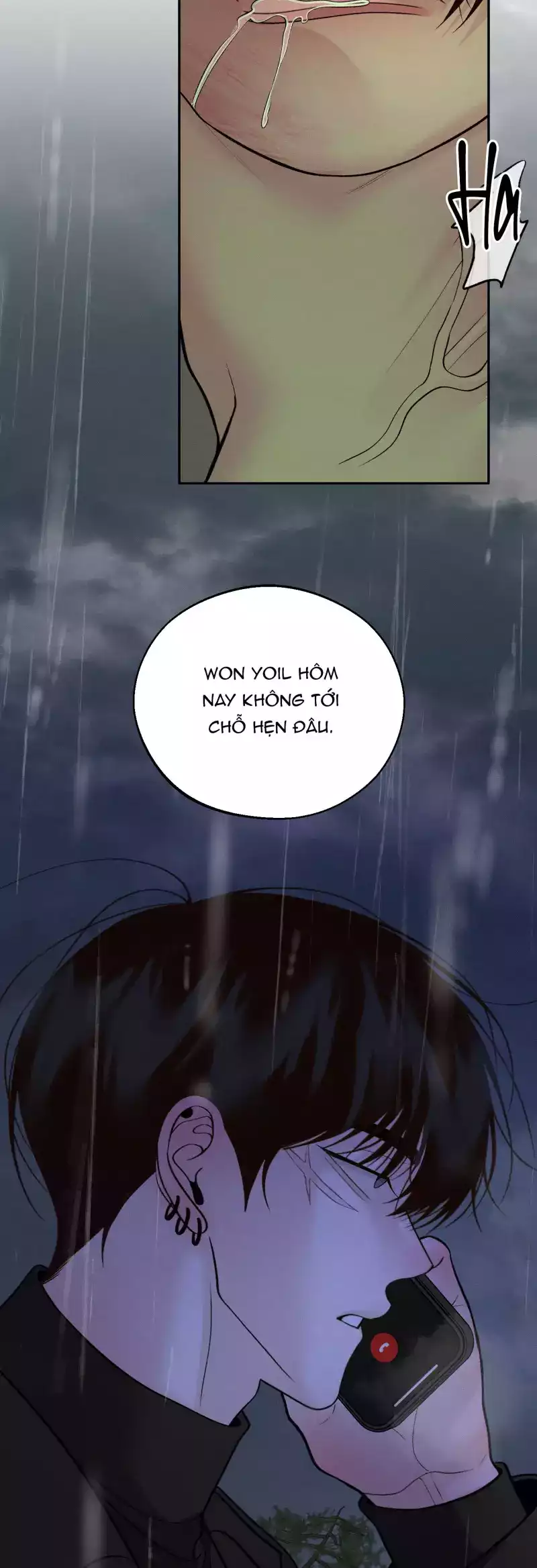 Cứu tinh của Thứ Hai Chapter 63 - Trang 3