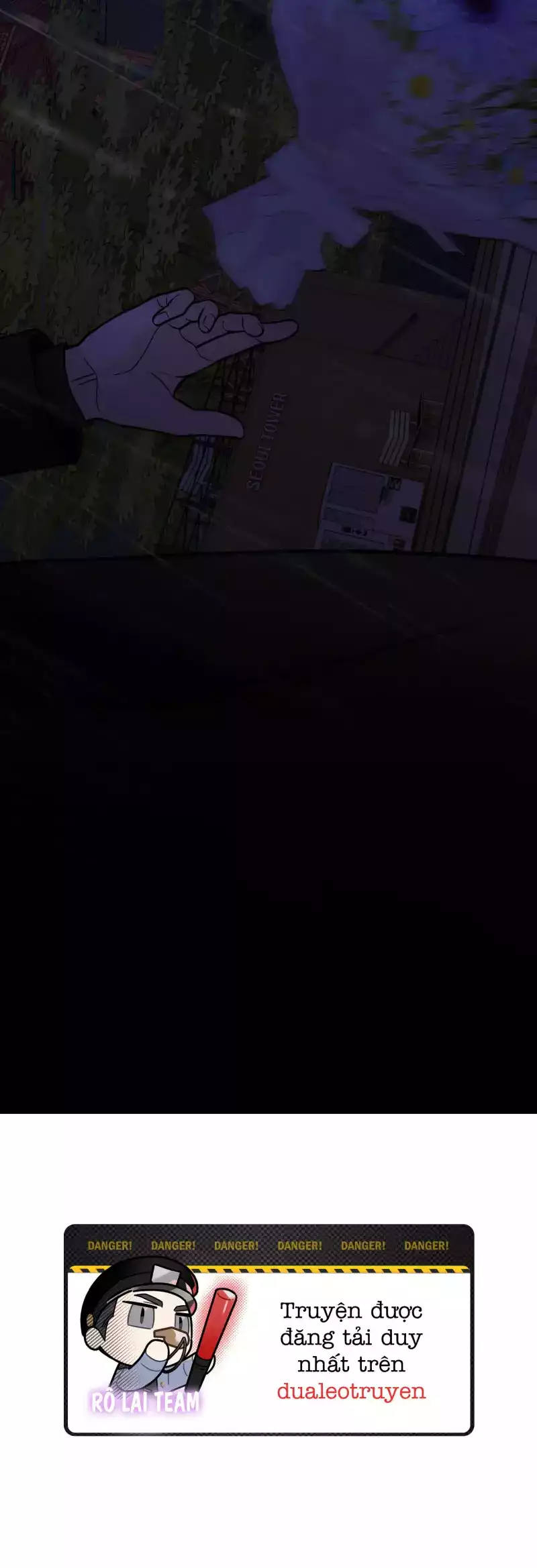 Cứu tinh của Thứ Hai Chapter 63 - Trang 3