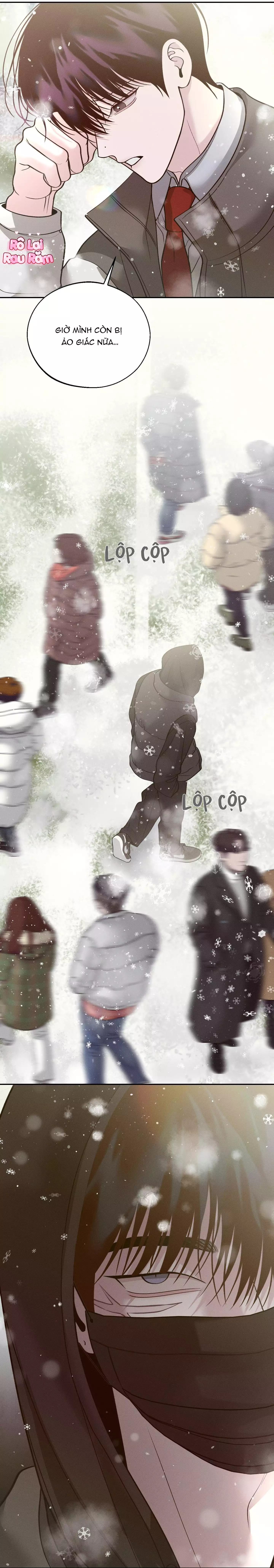 Cứu tinh của Thứ Hai Chapter 65 - Trang 3