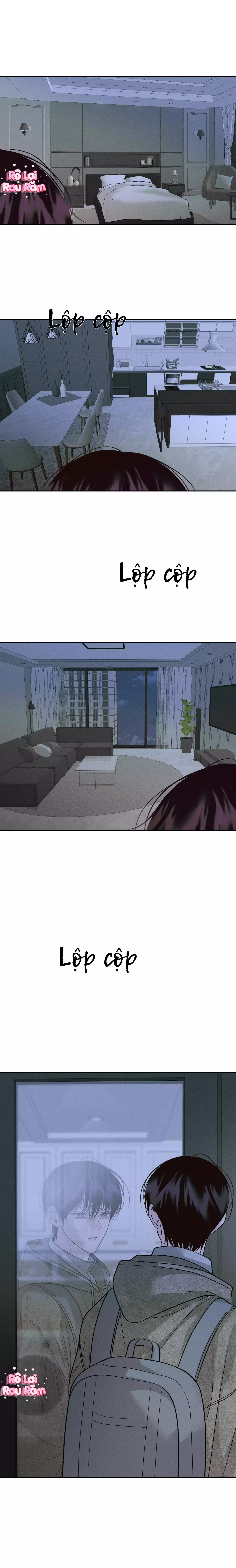 Cứu tinh của Thứ Hai Chapter 65 - Trang 3