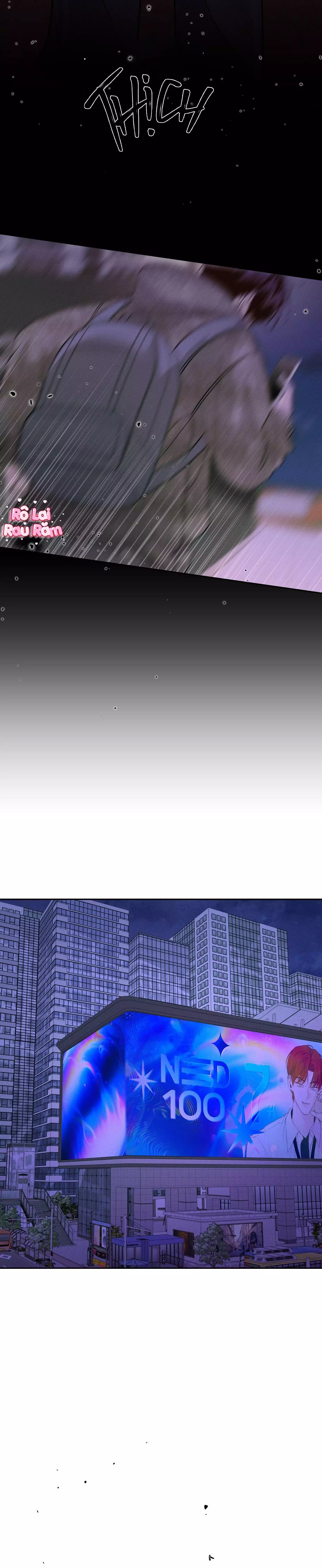 Cứu tinh của Thứ Hai Chapter 65 - Trang 3