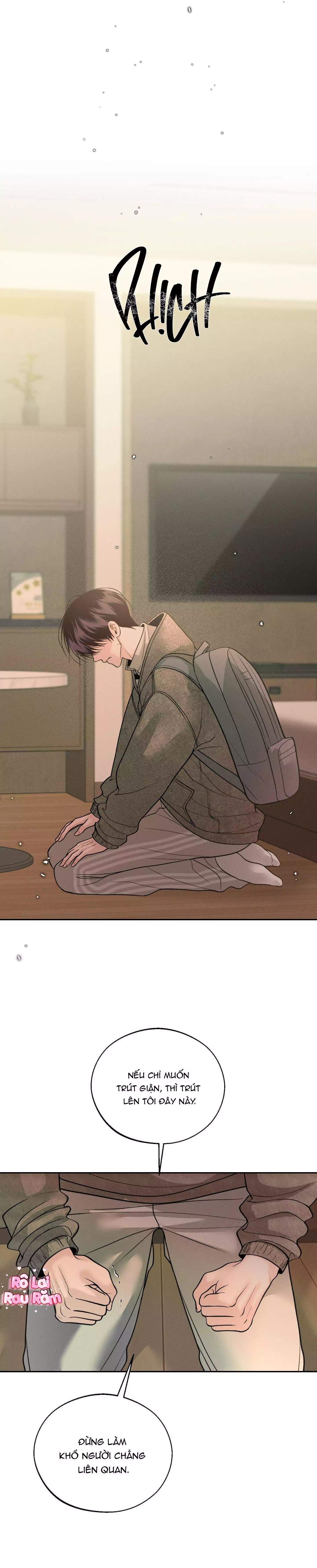 Cứu tinh của Thứ Hai Chapter 65 - Trang 3