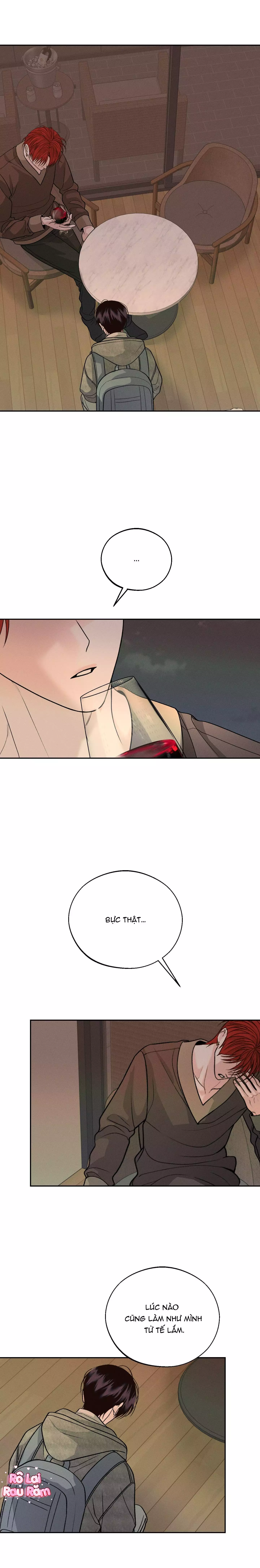 Cứu tinh của Thứ Hai Chapter 65 - Trang 3