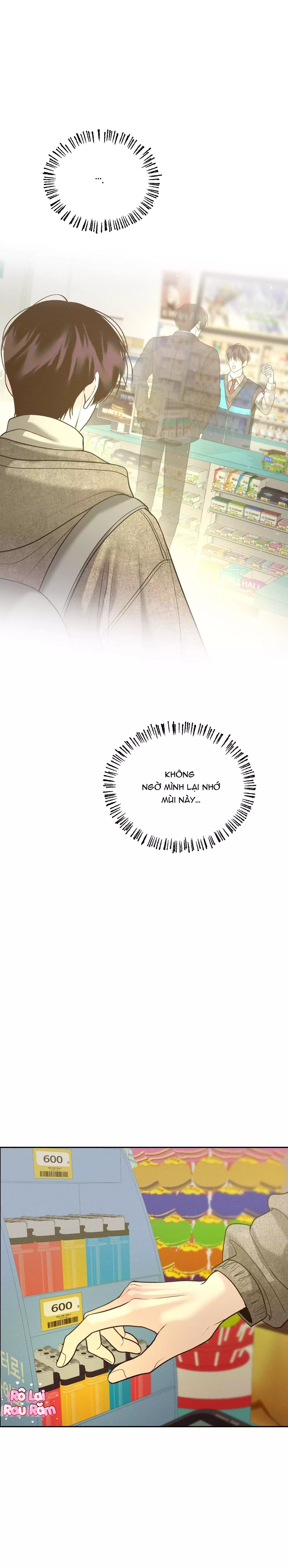 Cứu tinh của Thứ Hai Chapter 65 - Trang 3