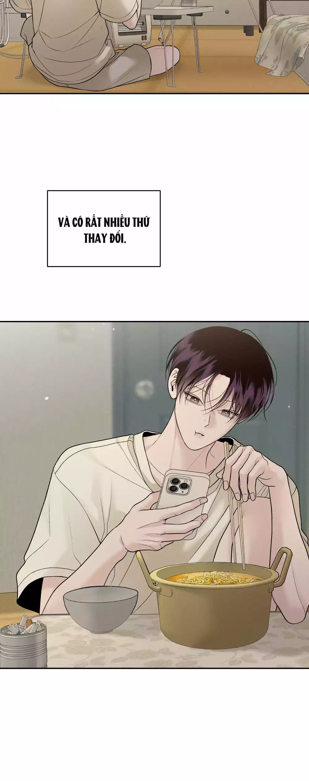 Cứu tinh của Thứ Hai Chapter 66 - Trang 2