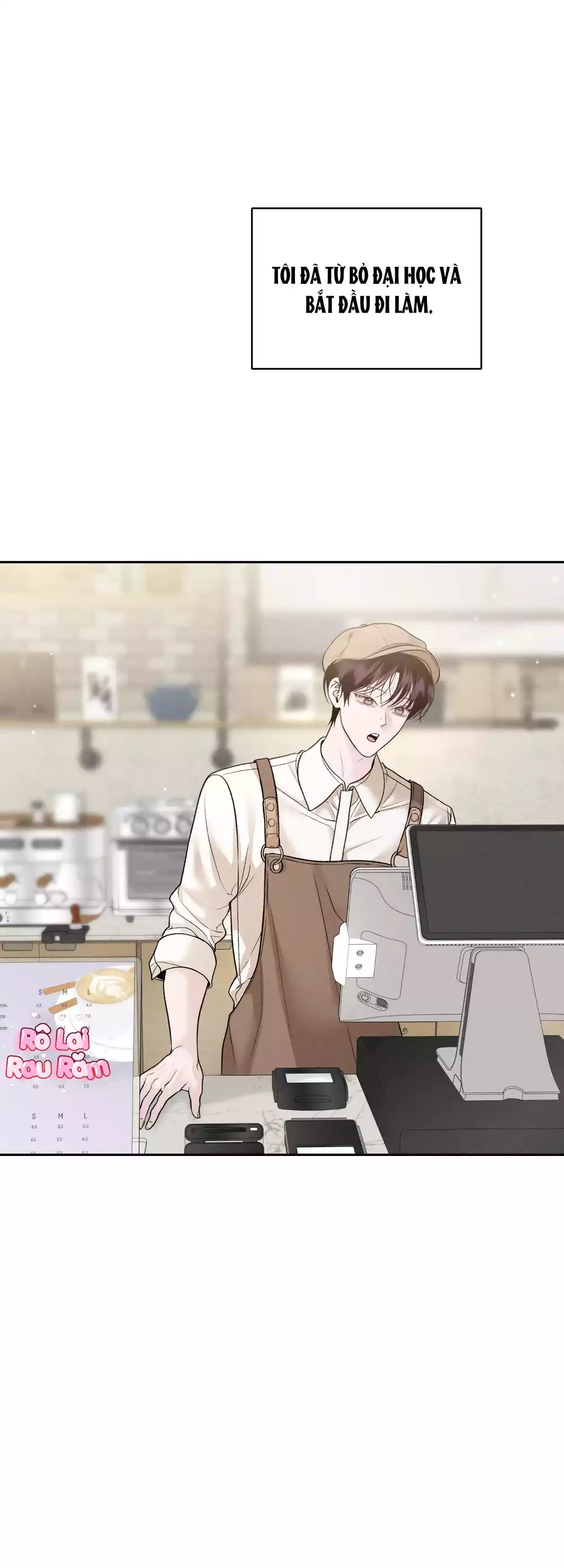 Cứu tinh của Thứ Hai Chapter 66 - Trang 2