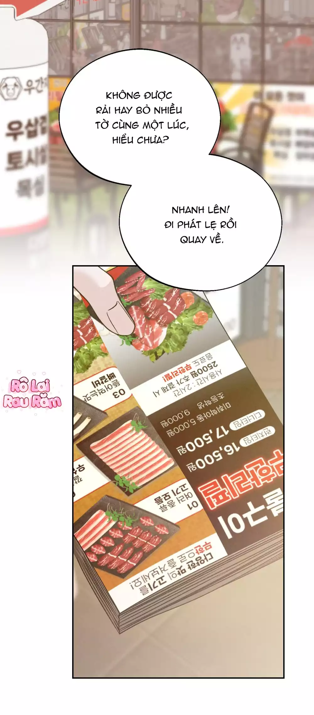 Cứu tinh của Thứ Hai Chapter 66 - Trang 2