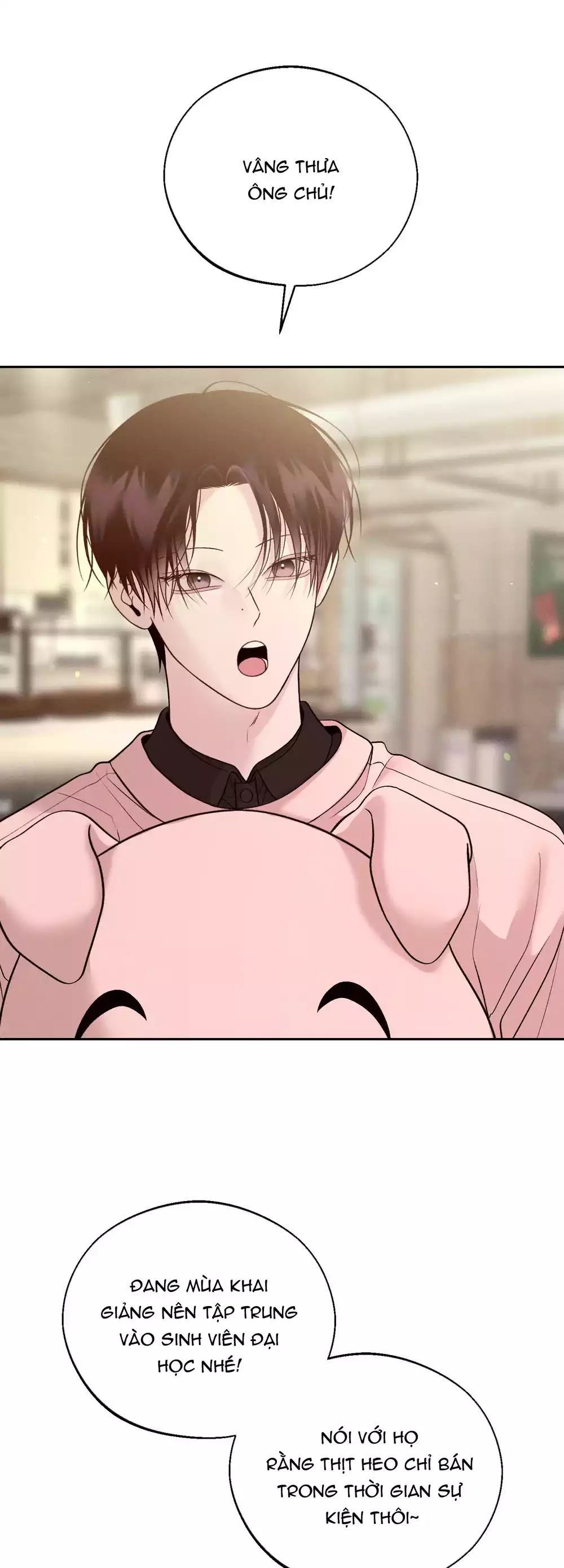 Cứu tinh của Thứ Hai Chapter 66 - Trang 2