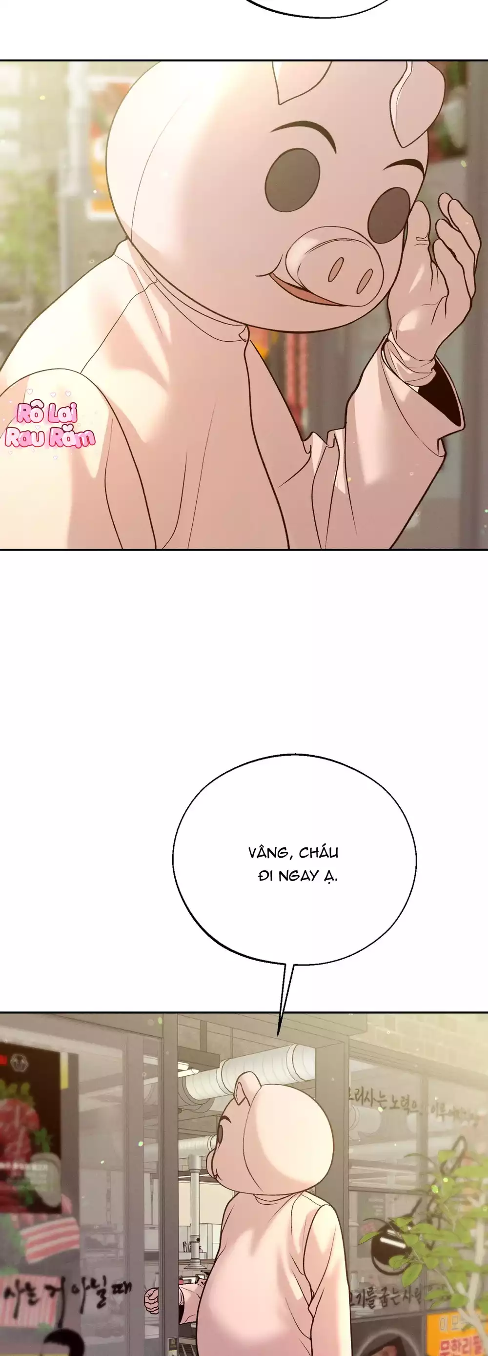 Cứu tinh của Thứ Hai Chapter 66 - Trang 2