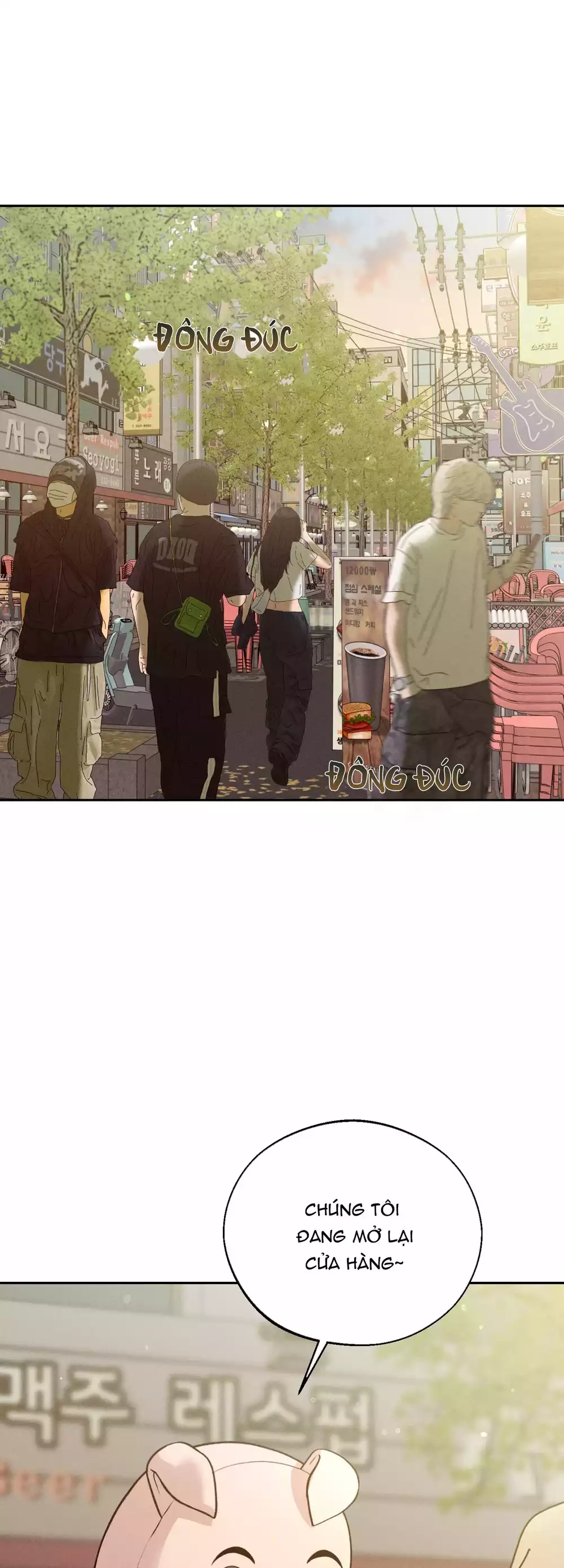 Cứu tinh của Thứ Hai Chapter 66 - Trang 2