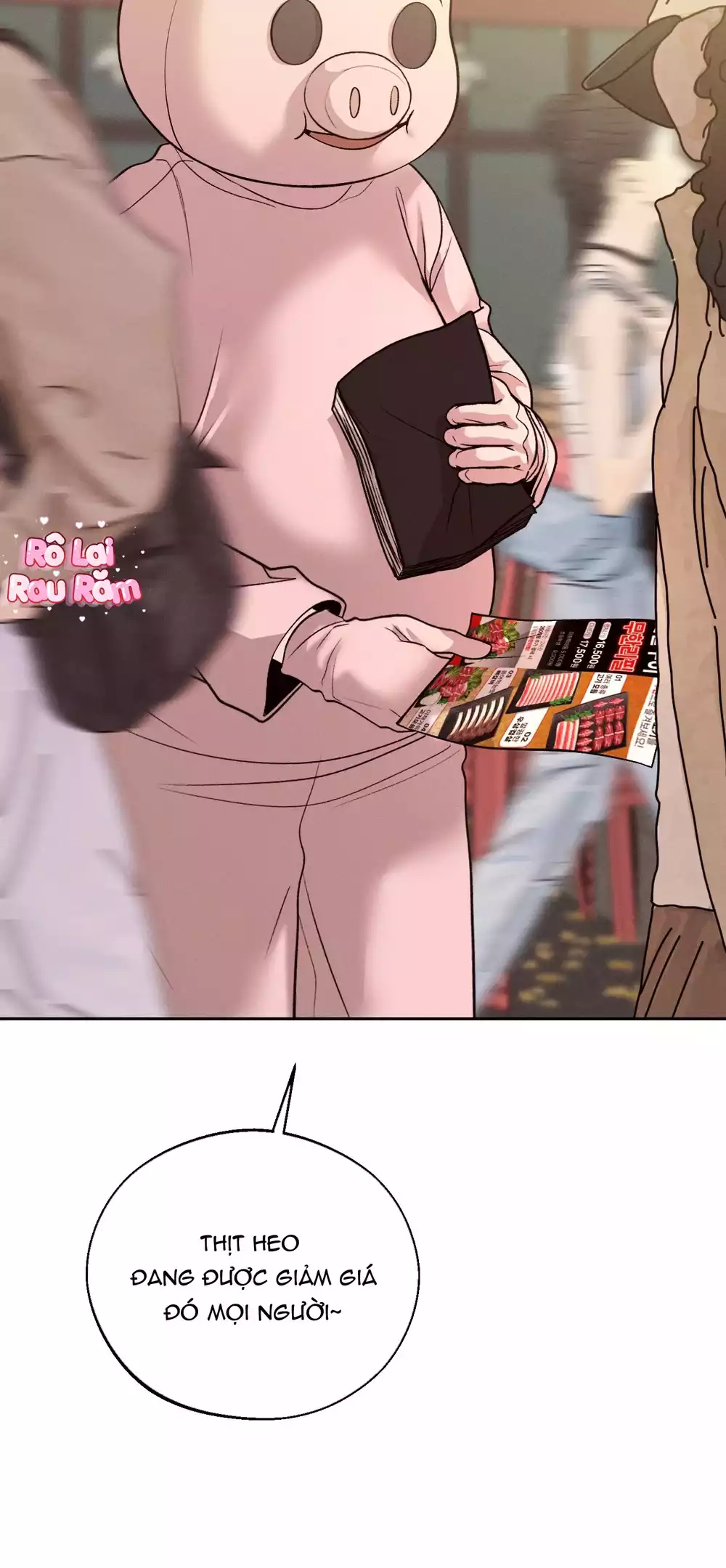 Cứu tinh của Thứ Hai Chapter 66 - Trang 2