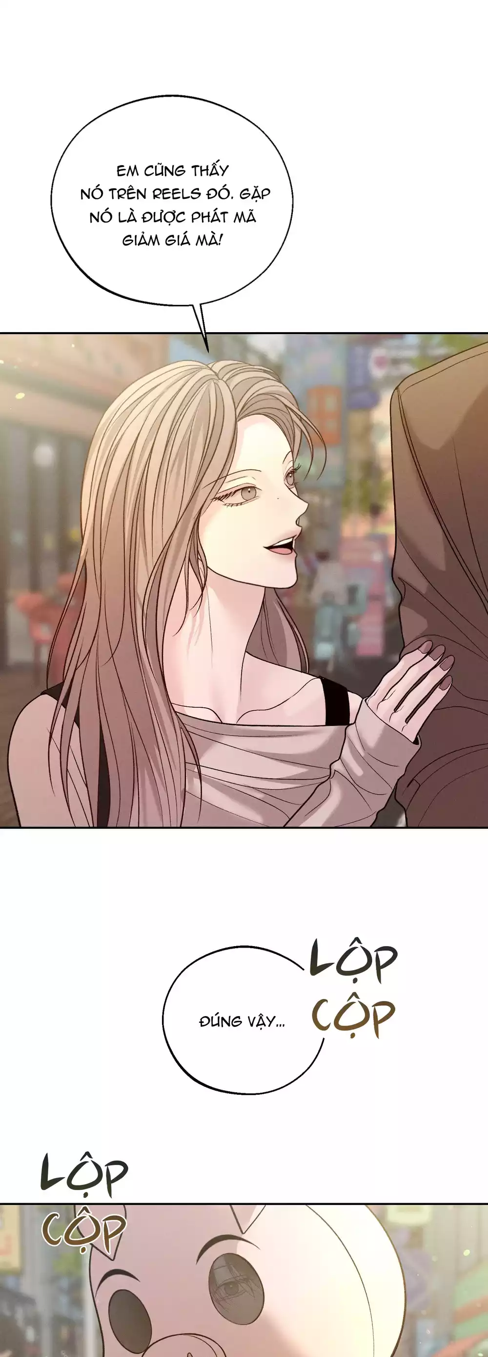 Cứu tinh của Thứ Hai Chapter 66 - Trang 2