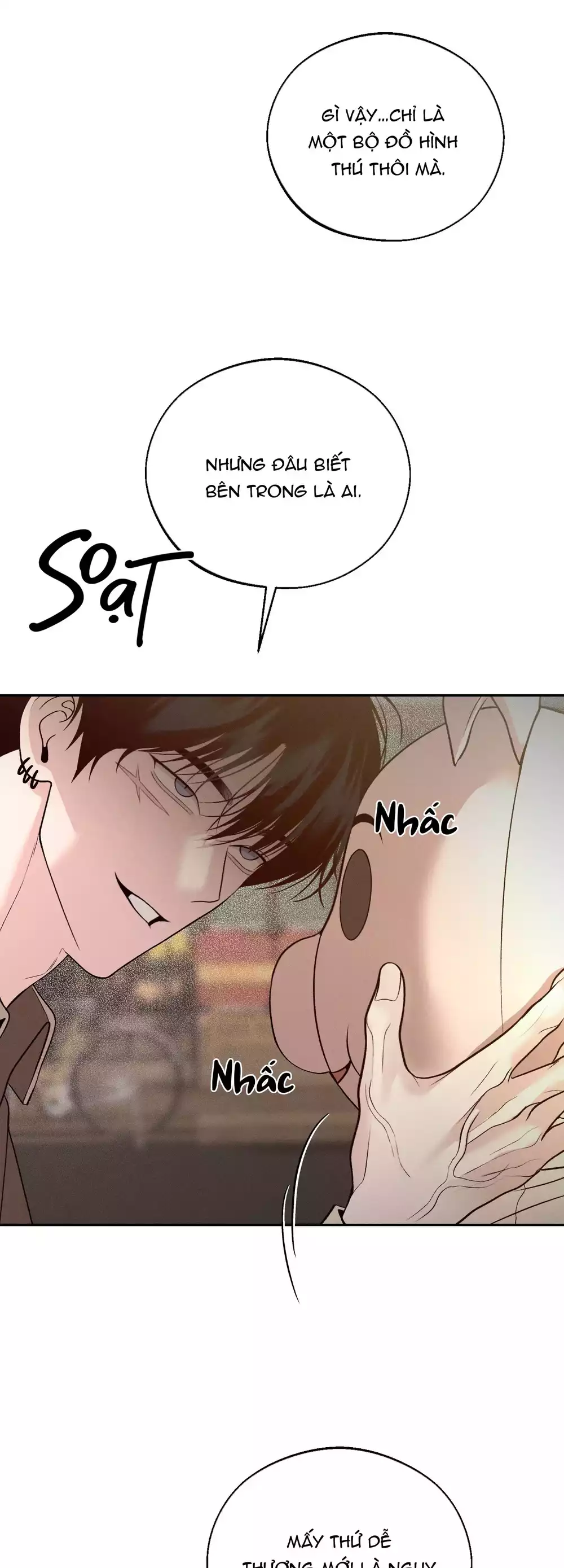 Cứu tinh của Thứ Hai Chapter 66 - Trang 2