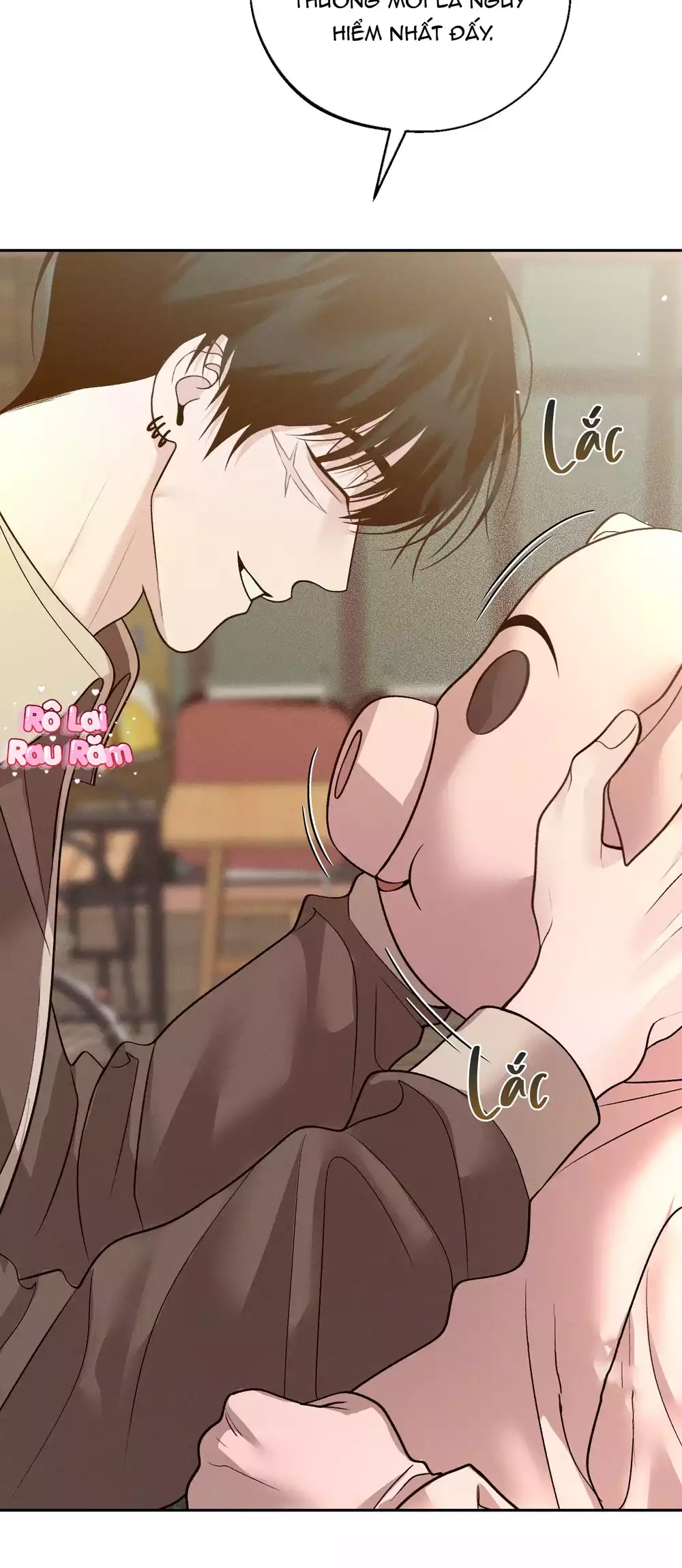 Cứu tinh của Thứ Hai Chapter 66 - Trang 2