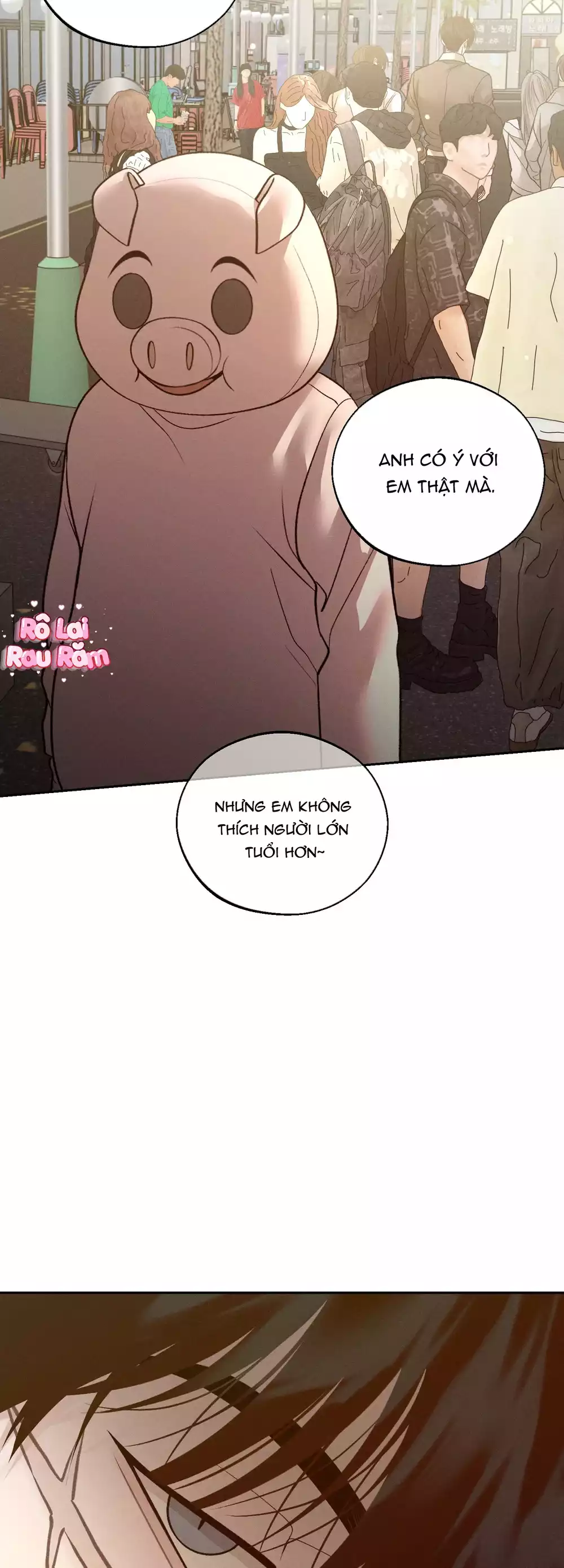 Cứu tinh của Thứ Hai Chapter 66 - Trang 2