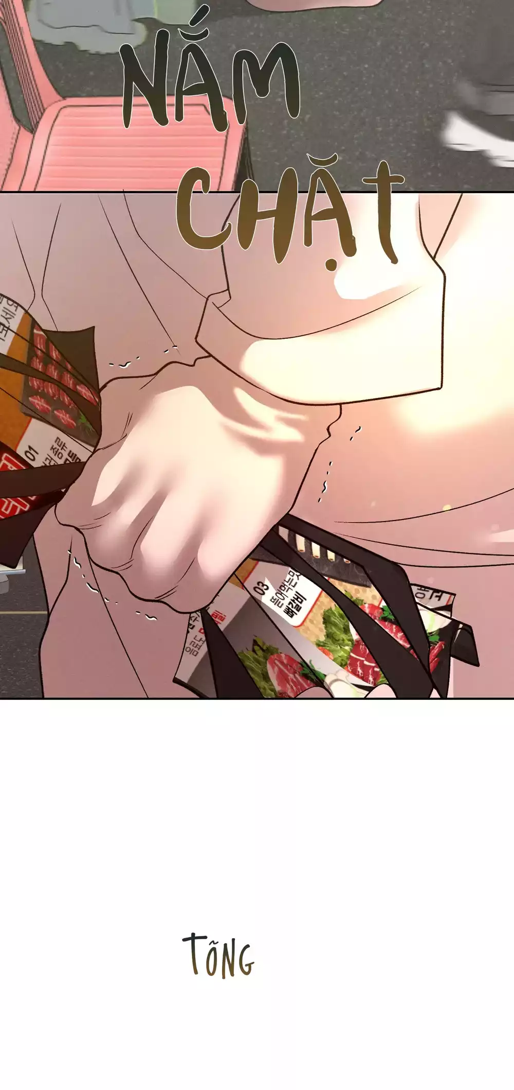 Cứu tinh của Thứ Hai Chapter 66 - Trang 2