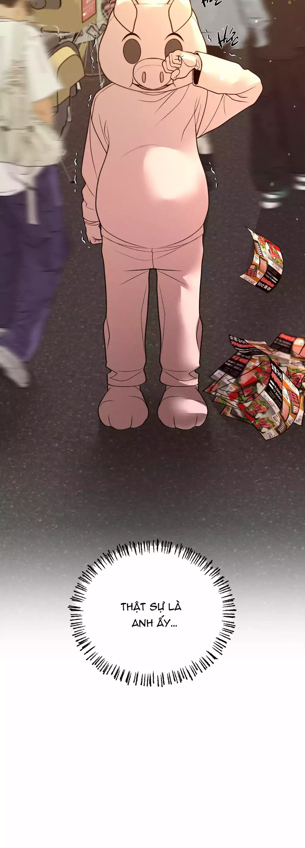 Cứu tinh của Thứ Hai Chapter 66 - Trang 2