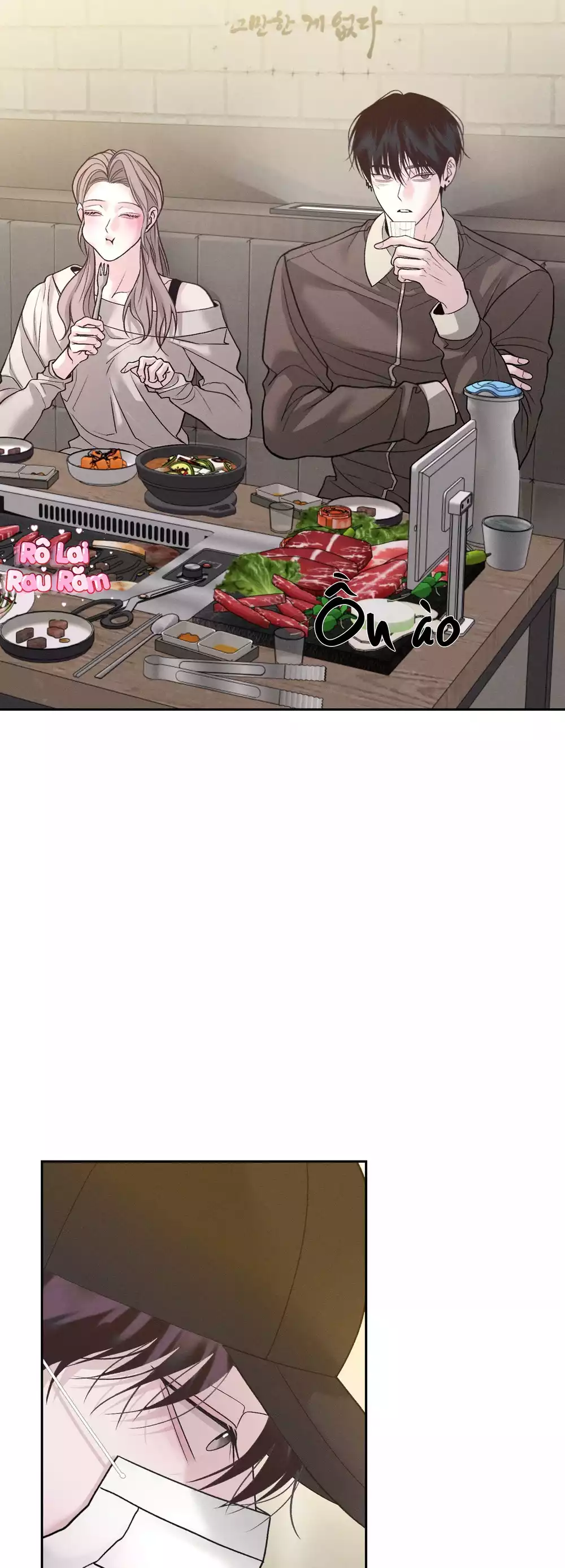 Cứu tinh của Thứ Hai Chapter 66 - Trang 2