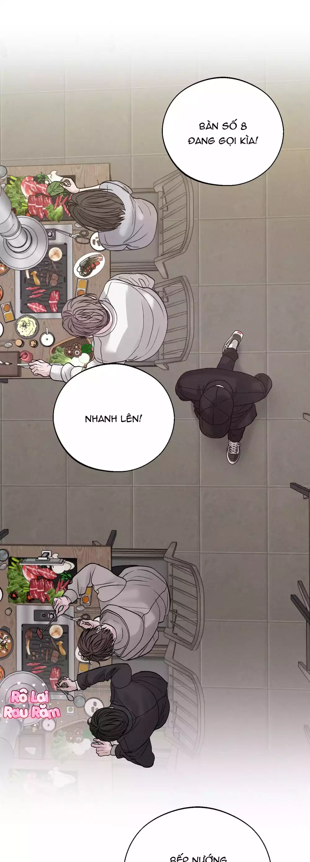 Cứu tinh của Thứ Hai Chapter 66 - Trang 2