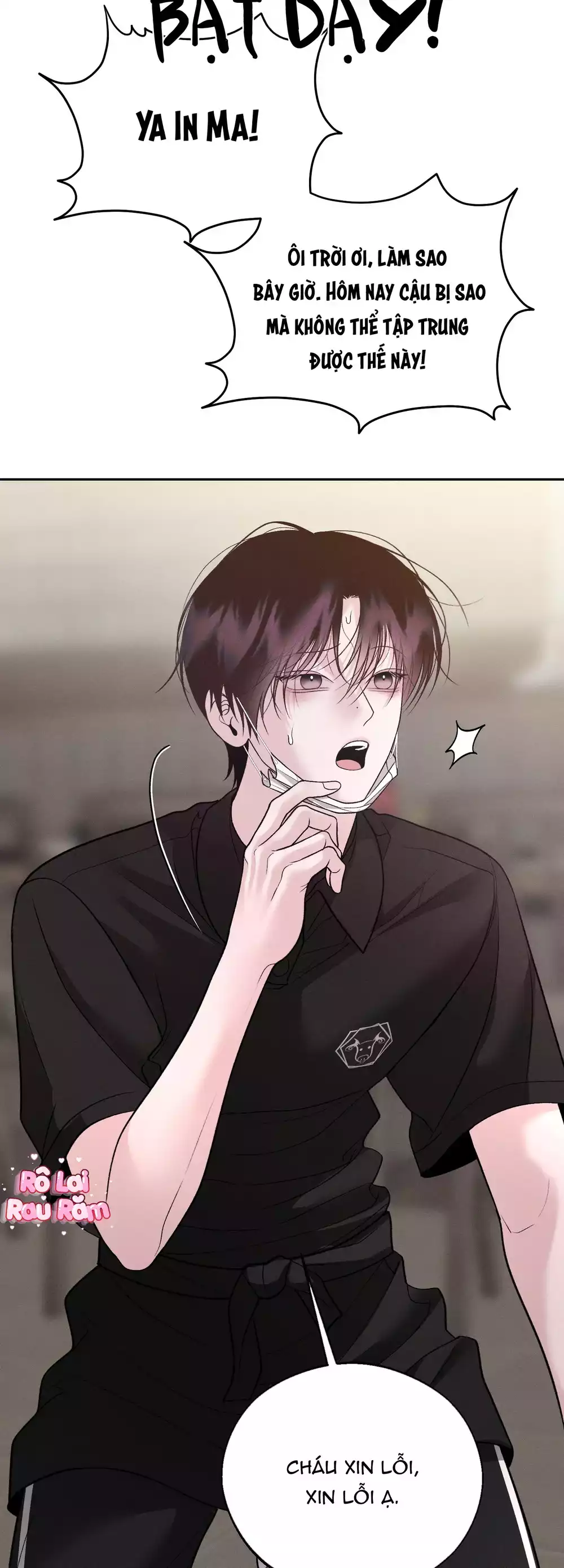 Cứu tinh của Thứ Hai Chapter 66 - Trang 2