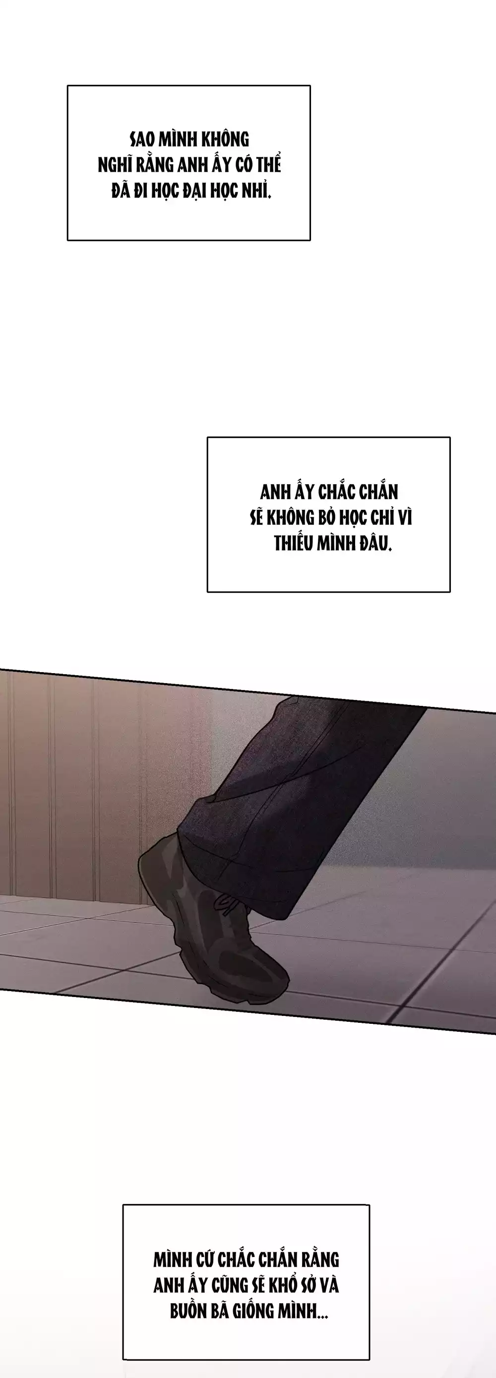 Cứu tinh của Thứ Hai Chapter 66 - Trang 2