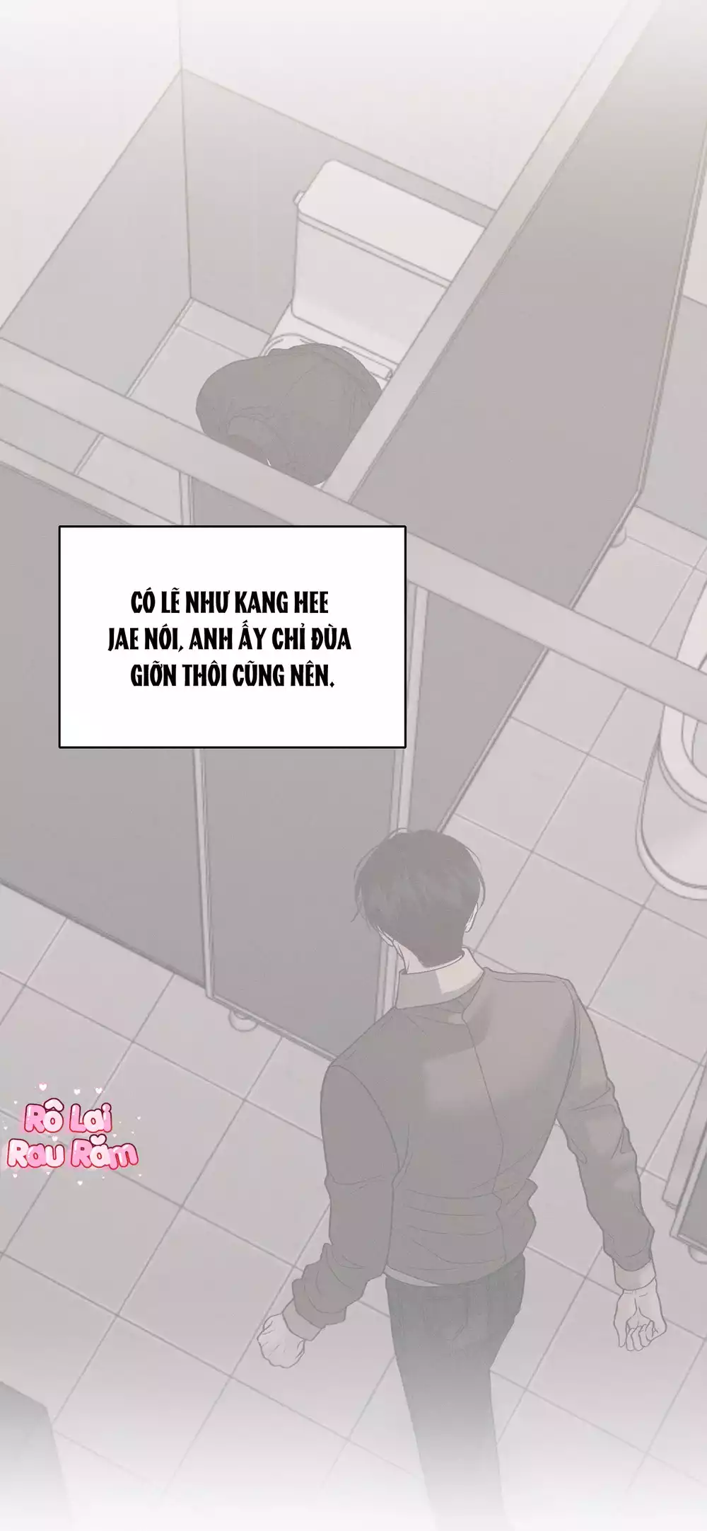 Cứu tinh của Thứ Hai Chapter 66 - Trang 2