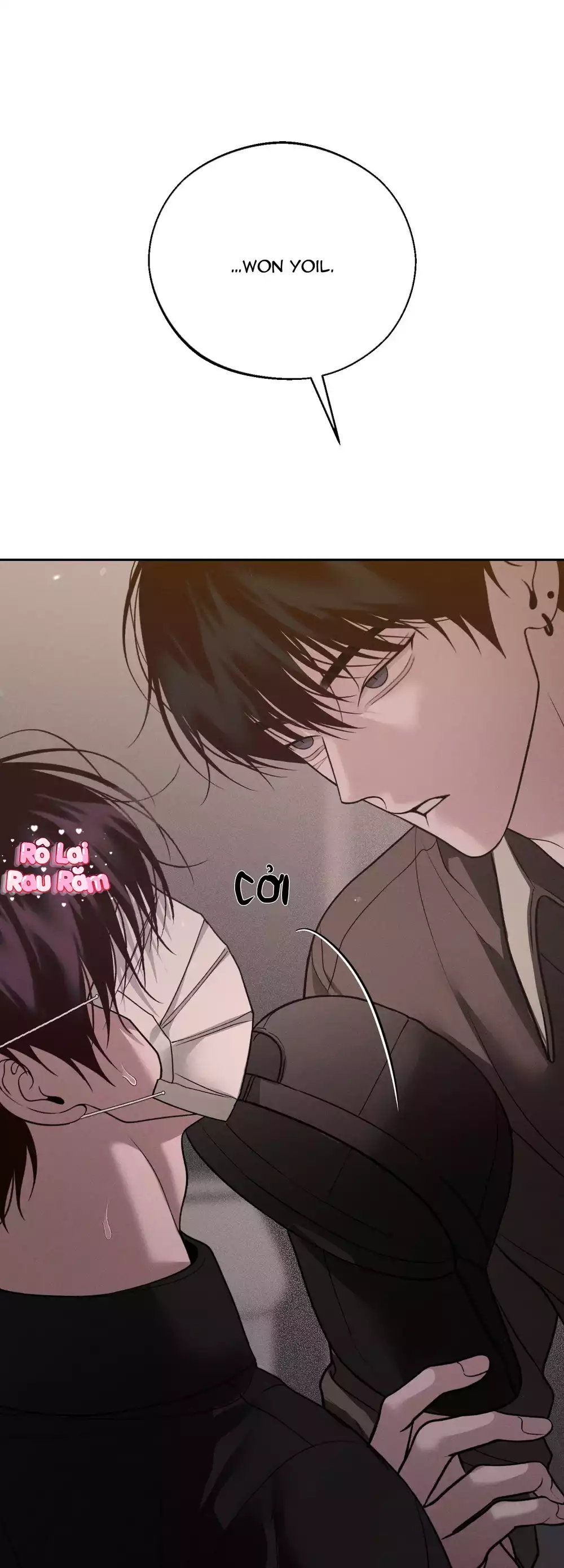 Cứu tinh của Thứ Hai Chapter 66 - Trang 2