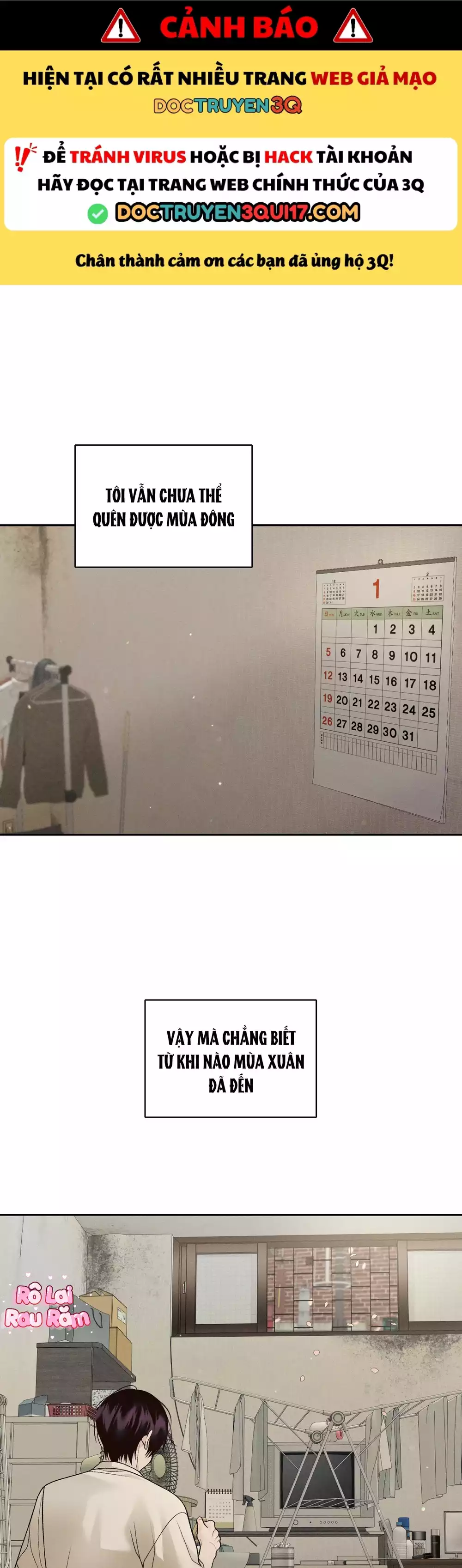 Cứu tinh của Thứ Hai Chapter 67 - Trang 2