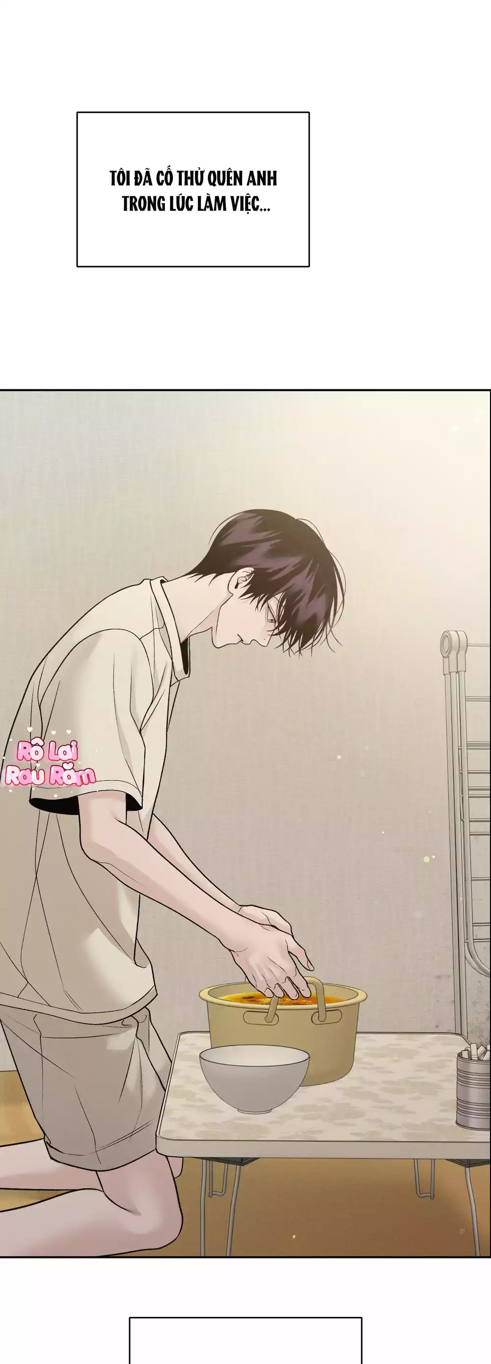 Cứu tinh của Thứ Hai Chapter 67 - Trang 2