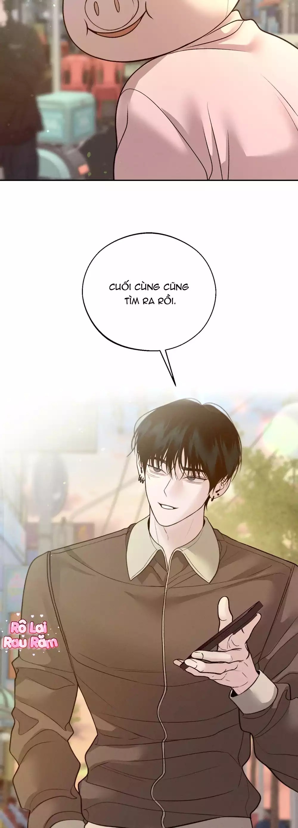 Cứu tinh của Thứ Hai Chapter 67 - Trang 2