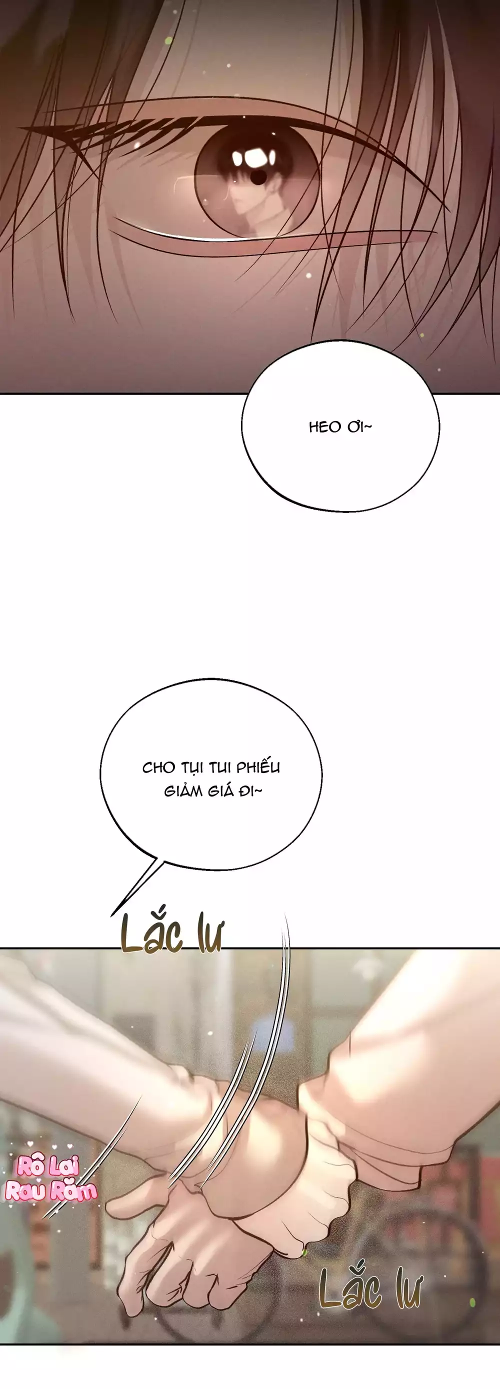 Cứu tinh của Thứ Hai Chapter 67 - Trang 2