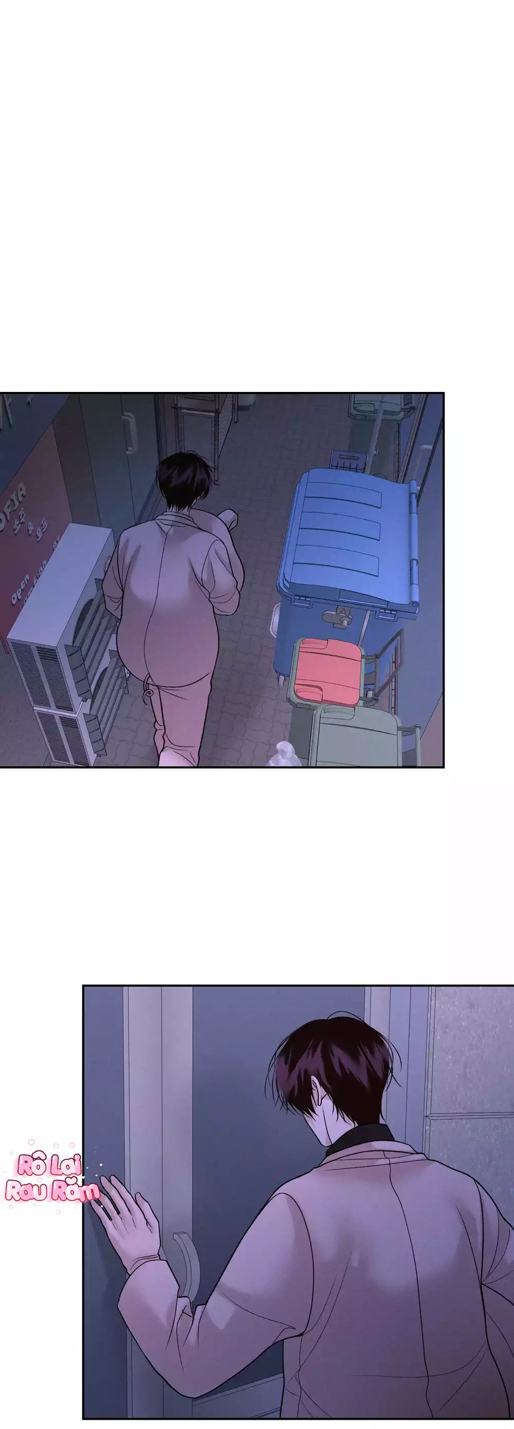 Cứu tinh của Thứ Hai Chapter 67 - Trang 2