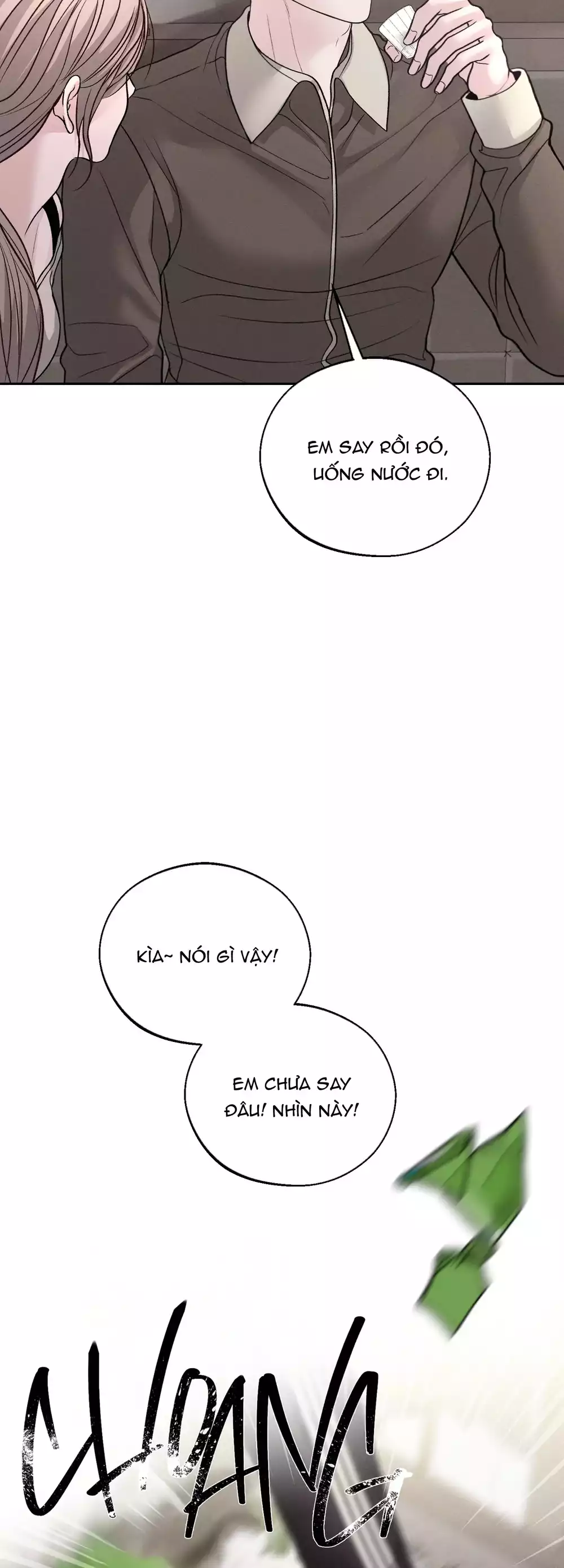 Cứu tinh của Thứ Hai Chapter 67 - Trang 2