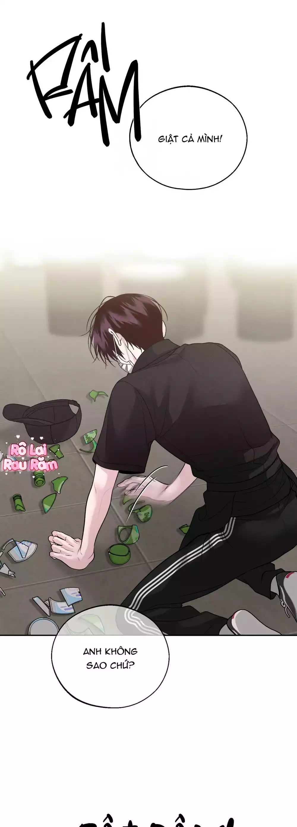 Cứu tinh của Thứ Hai Chapter 67 - Trang 2